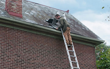 what affects urgent Sleepers Hill roof repairs