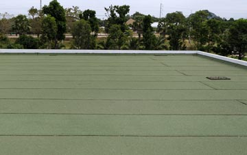 all Sleepers Hill roofing types quoted for