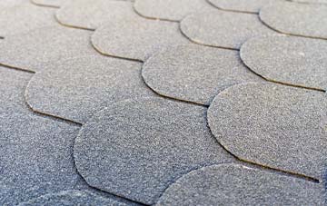 Sleepers Hill asphalt roofing costs