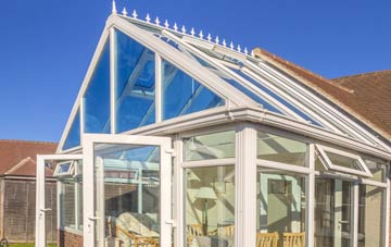conservatory roof insulation costs Sleepers Hill