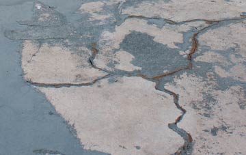 fibreglass roofing replacement Sleepers Hill