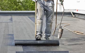 flat roof replacement Sleepers Hill, Hampshire