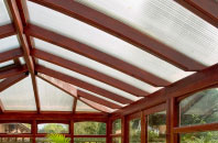Sleepers Hill conservatory roofing insulation