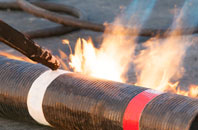 Sleepers Hill flat roofing replacement