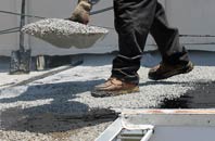 find rated Sleepers Hill flat roofing replacement companies